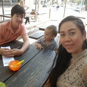 Meet your Posher, Marian